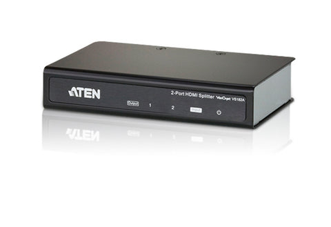 ATEN VS182A-AT-E video splitter HDMI 2x HDMI