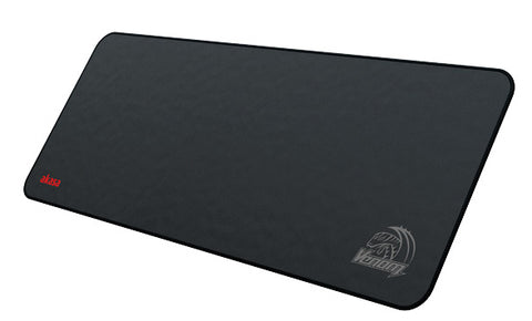 Akasa AK-MPD-05BK mouse pad Gaming mouse pad Black