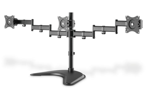 Digitus Universal Triple Monitor Stand