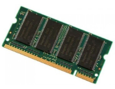 HP 512MB 167HMz DDR