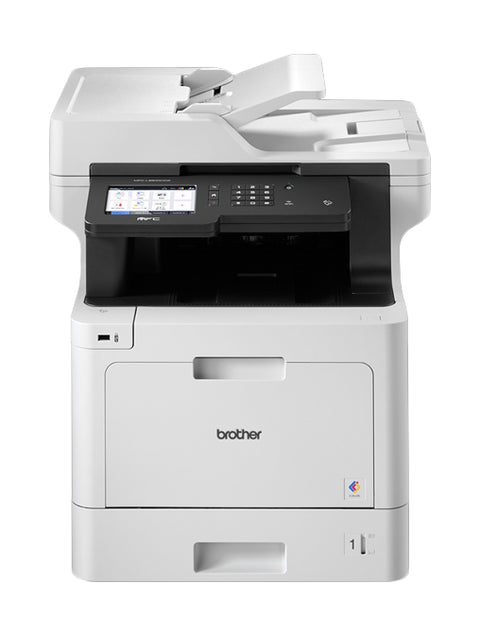 Brother MFC-L8900CDW multifunction printer Laser A4 2400 x 600 DPI 31 ppm Wi-Fi