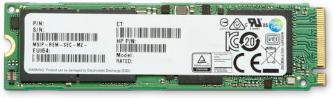 HP 1TB M.2 2280 PCIe TLC SSD Module PCI Express