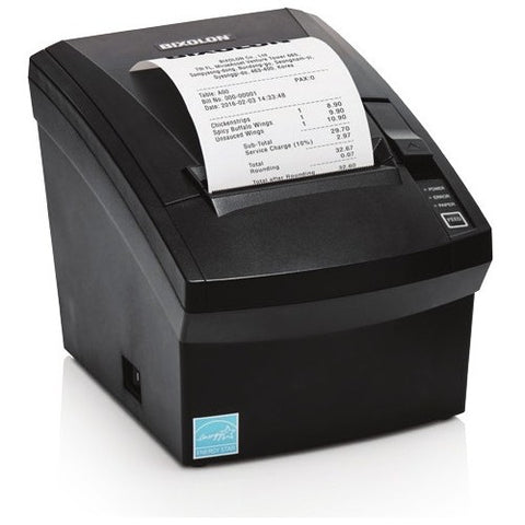 Bixolon SRP-332II 203 x 203 DPI Wired Direct thermal POS printer