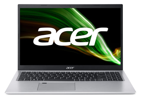 Acer Aspire 5 A515-56G-50JV Notebook 39.6 cm (15.6") Full HD Intel® Core™ i5 8 GB DDR4-SDRAM 512 GB SSD NVIDIA GeForce MX450 Wi-Fi 6 (802.11ax) Windows 10 Home Silver