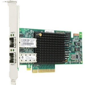 Lenovo 01CV840 network card Internal Fiber 16000 Mbit/s