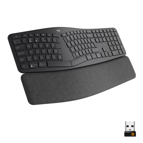 Logitech ERGO K860