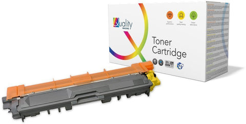 CoreParts QI-BR1003Y toner cartridge 1 pc(s) Compatible Yellow