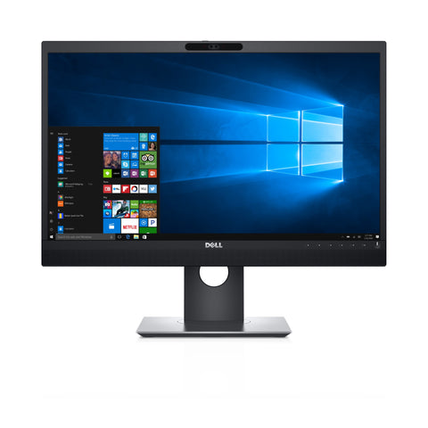 DELL 24 Monitor for Video Conferencing: P2418HZM