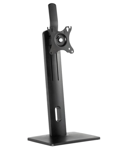 Gearlab GLB226004 monitor mount / stand 81.3 cm (32") Black Desk