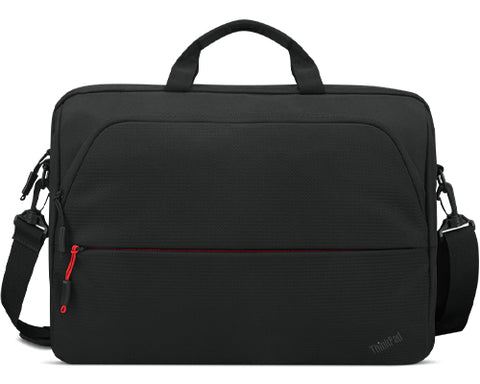 Lenovo ThinkPad Essential 16-inch Topload (Eco) laptop case 40.6 cm (16") Toploader bag Black