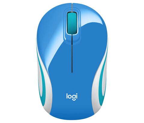 Logitech Wireless Mini Mouse M187