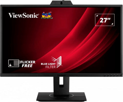 Viewsonic VG Series VG2740V LED display 68.6 cm (27") 1920 x 1080 pixels Full HD