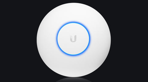 Ubiquiti UAP‑XG 1733 Mbit/s White Power over Ethernet (PoE)