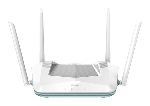 D-Link EAGLE PRO AI AX3200 Smart Router R32