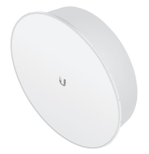 Ubiquiti Networks PowerBeam AC ISO Gen2 Network bridge 450 Mbit/s White