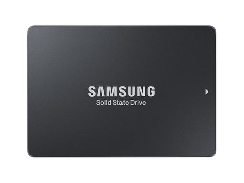 Samsung PM893 2.5" 3.84 TB Serial ATA III V-NAND TLC