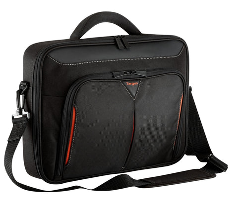 Targus Classic+ notebook case 45.7 cm (18") Briefcase