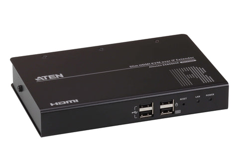 ATEN KE8900SR-AX-E KVM extender Receiver