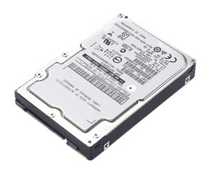 Lenovo 300GB 6Gbps SAS 2.5" HS 2.5"