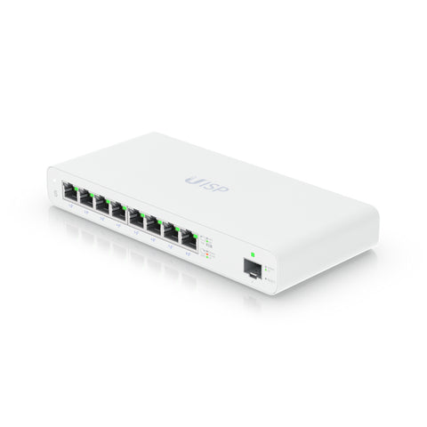 Ubiquiti Networks UISP Switch