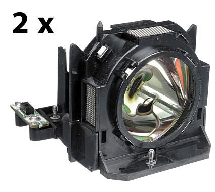 CoreParts ML12478 projector lamp 210 W