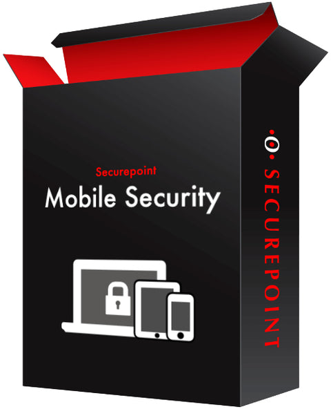 Securepoint Mobile Security License