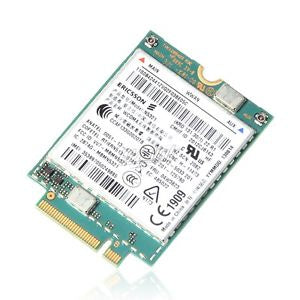 Lenovo N5321 Internal WWAN