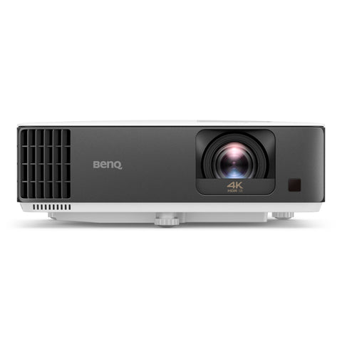 BenQ TK700STi data projector Short throw projector 3000 ANSI lumens DLP 2160p (3840x2160) 3D White