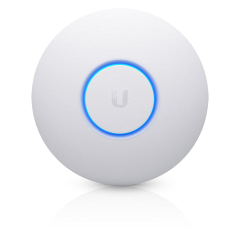 Ubiquiti Networks UniFi nanoHD 1733 Mbit/s White Power over Ethernet (PoE)