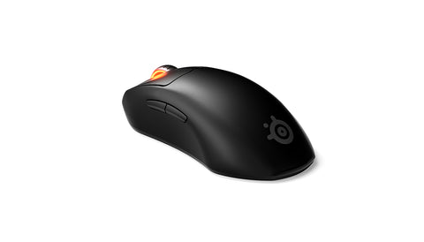 Steelseries Prime mini Wireless mouse Right-hand RF Wireless Optical 18000 DPI