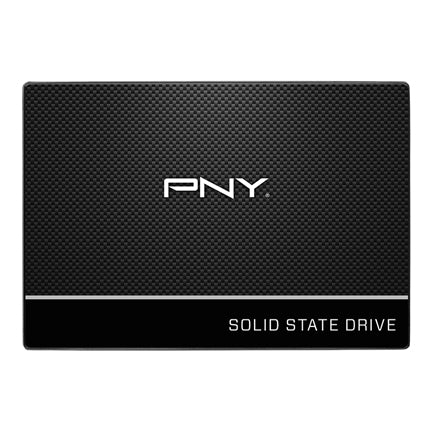 PNY CS900 2.5" 250 GB Serial ATA III 3D TLC