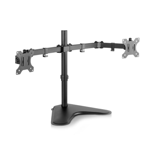 V7 Dual Desktop Monitor Stand