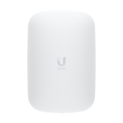 Ubiquiti UniFi6 Extender 4800 Mbit/s White