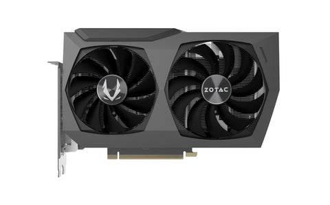 Zotac GAMING GeForce RTX 3060 Ti Twin Edge NVIDIA 8 GB GDDR6X