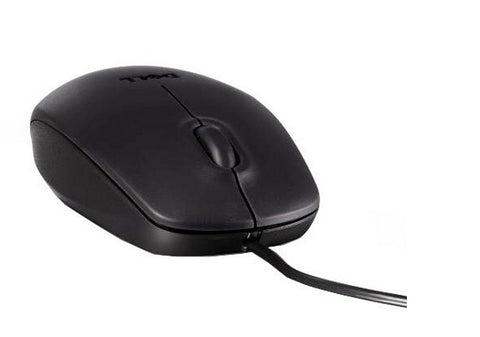 DELL 11D3V mouse USB Type-A Optical 1000 DPI