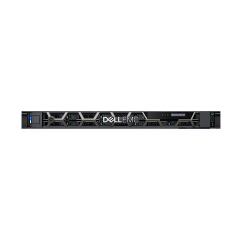 DELL PowerEdge R650xs server 480 GB Rack (1U) Intel® Xeon® Gold 5318Y 2.1 GHz 32 GB DDR4-SDRAM 800 W