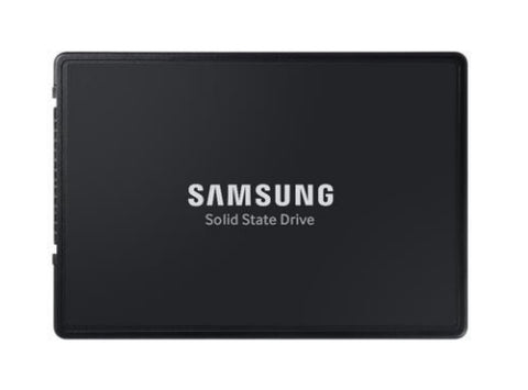 Samsung PM9A3 U.2 7.68 TB PCI Express 4.0 MLC NVMe