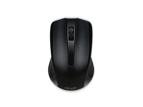 Acer Wireless Mouse Black