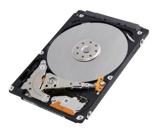 Toshiba MQ04ABF100 internal hard drive 2.5" 1000 GB Serial ATA III