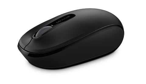 Microsoft Wireless Mobile 1850 mouse Ambidextrous RF Wireless