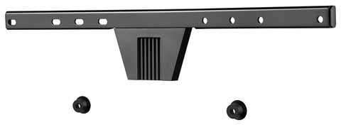 Wentronic 49949 TV mount 177.8 cm (70") Black