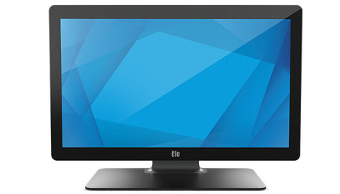 Elo Touch Solutions 2203LM 54.6 cm (21.5") 1920 x 1080 pixels Full HD LCD Touchscreen Black