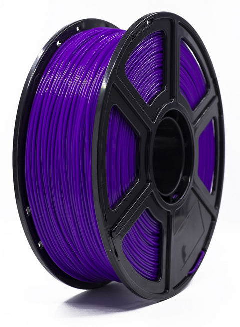 Gearlab GLB251014 3D printing material Polylactic acid (PLA) Purple 1 kg