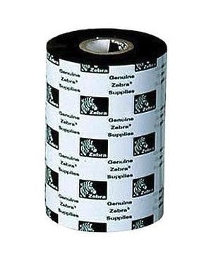 Zebra 01600BK08345 thermal ribbon 450 m