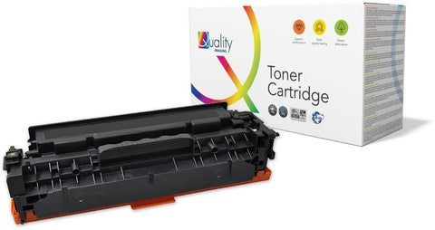 CoreParts QI-HP1026B toner cartridge 1 pc(s) Compatible Black