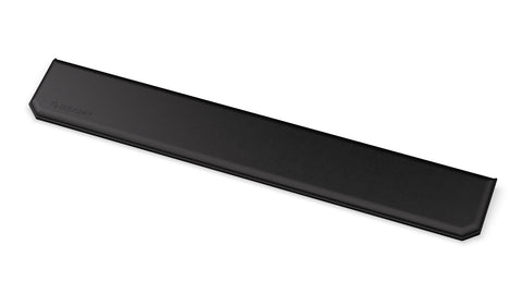 ENDORFY Thock Palm Rest wrist rest Memory foam, PU leather Black