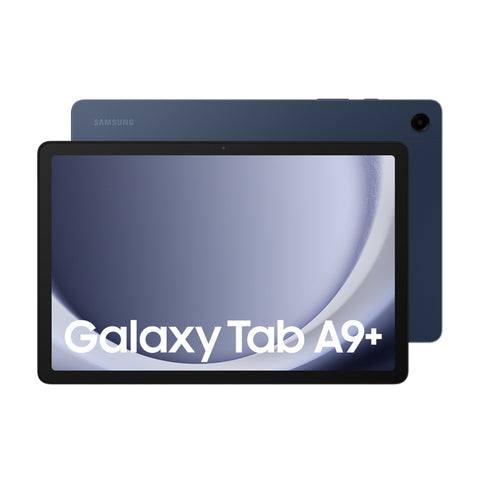 Samsung Galaxy Tab SM-X210NDBAEUB tablet 64 GB 27.9 cm (11") 4 GB Wi-Fi 5 (802.11ac) Android 13 Navy