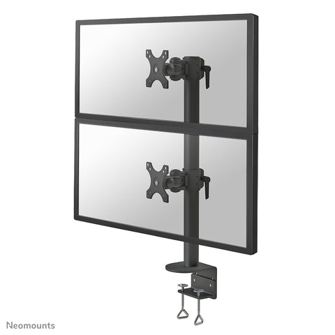 Neomounts by Newstar Neomounts monitor arm desk mount for curved screens