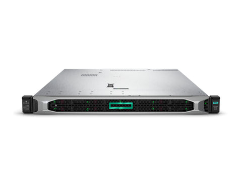 Hewlett Packard Enterprise ProLiant DL360 Gen10 server Rack (1U) Intel® Xeon® Gold 2.3 GHz 32 GB DDR4-SDRAM 800 W