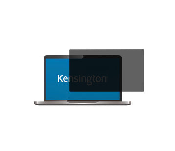 Kensington Privacy filter - 2-way removable for 23.6" monitors 16:09